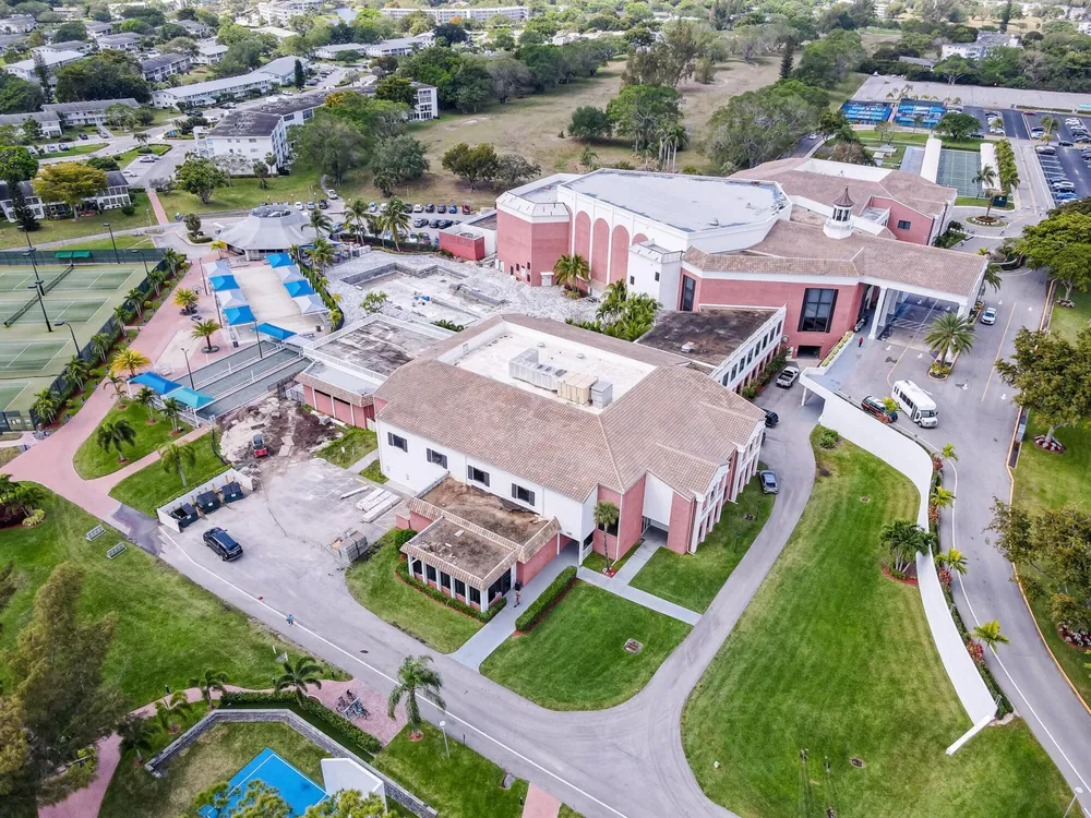 279 Tilford M Deerfield Beach, FL 33442