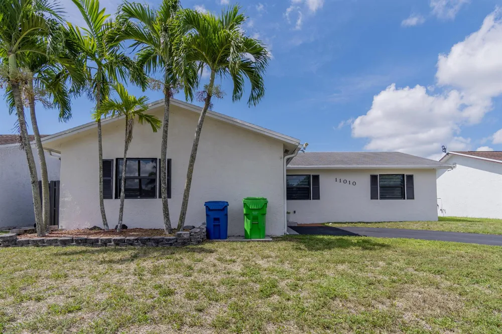 11010 NW 24TH COURT Sunrise, FL 33322