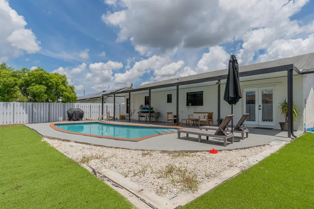 11010 NW 24TH COURT Sunrise, FL 33322
