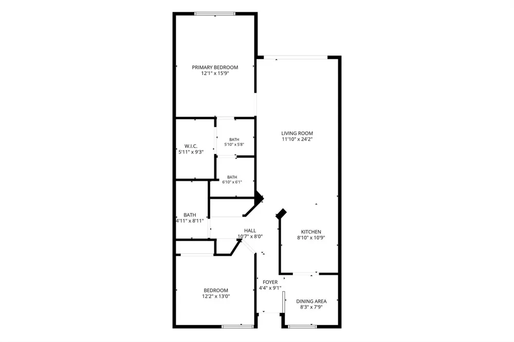 7904 Trent Drive #410 Tamarac, FL 33321