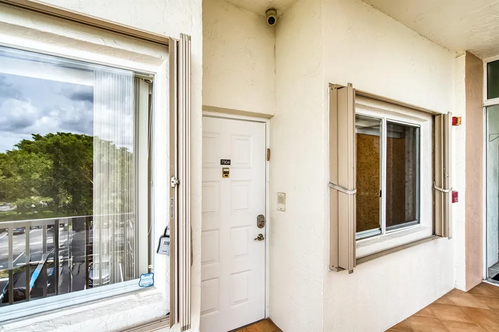 7904 Trent Drive #410 Tamarac, FL 33321