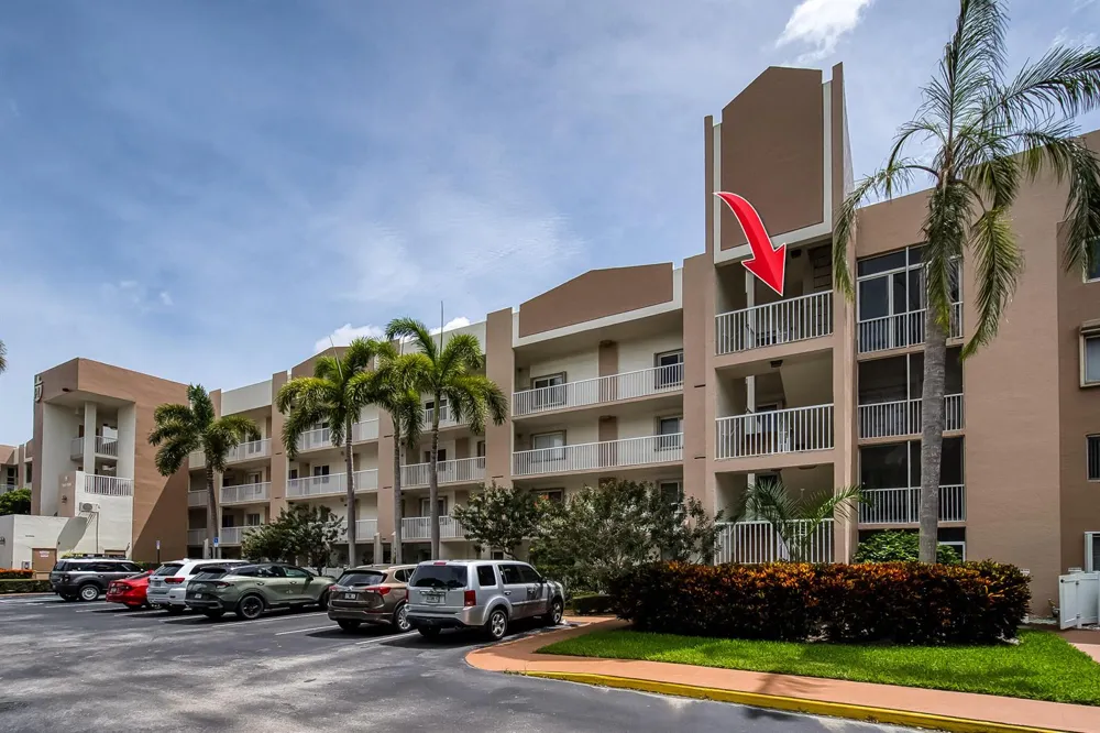 7904 Trent Drive #410 Tamarac, FL 33321