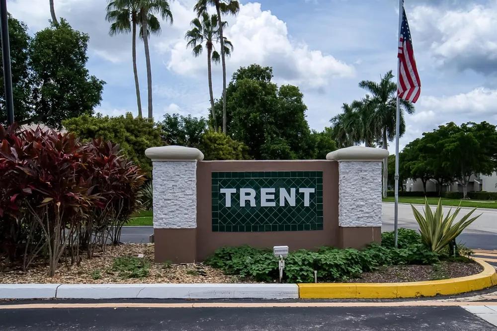 7904 Trent Drive #410 Tamarac, FL 33321