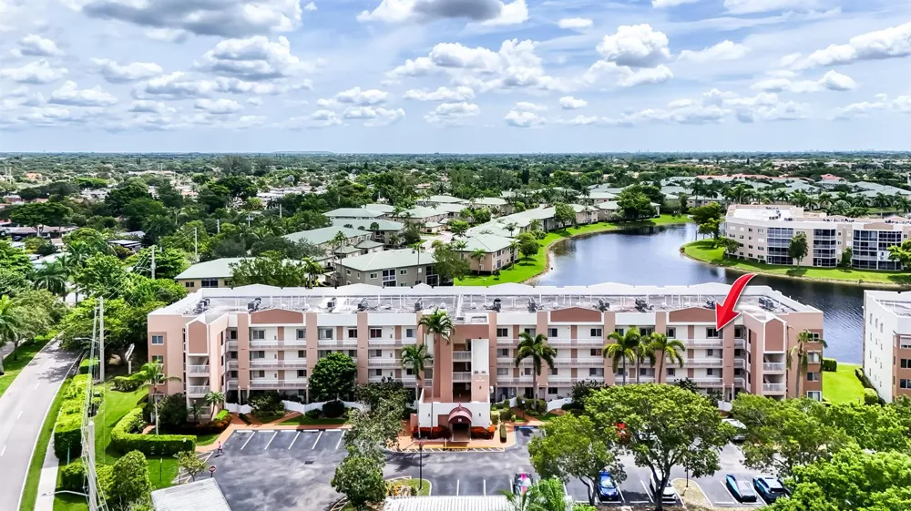 7904 Trent Drive #410 Tamarac, FL 33321