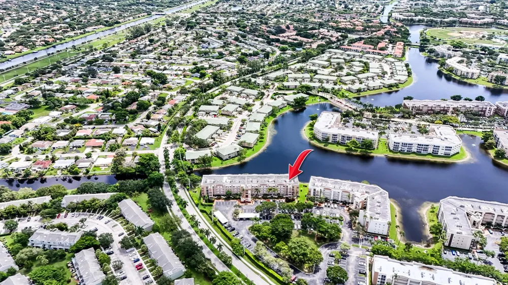 7904 Trent Drive #410 Tamarac, FL 33321