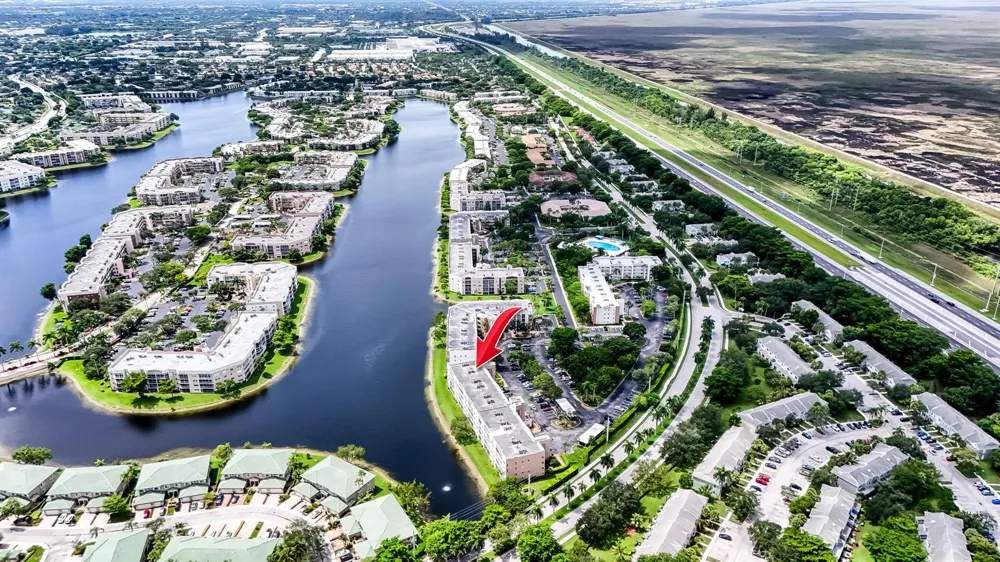 7904 Trent Drive #410 Tamarac, FL 33321