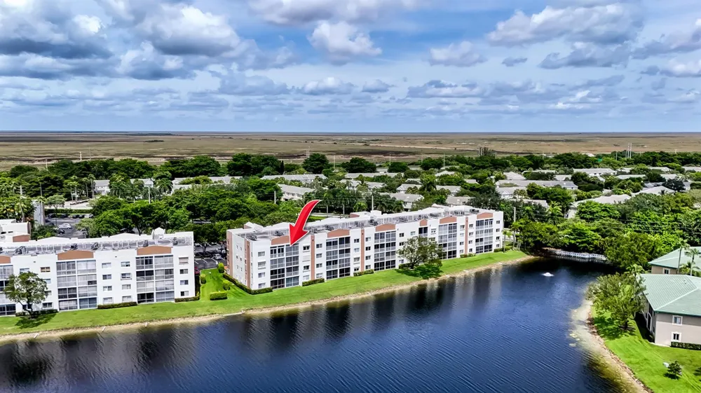 7904 Trent Drive #410 Tamarac, FL 33321