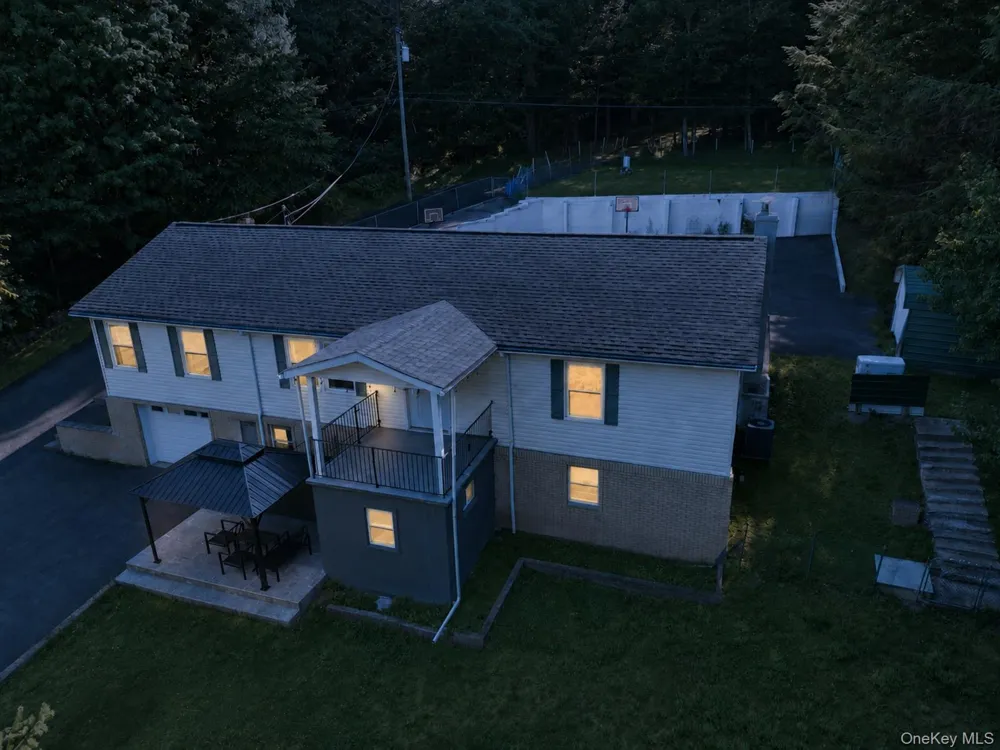 274 Grey Road South Fallsburg, NY 12779