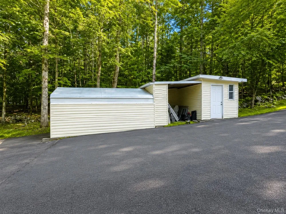274 Grey Road South Fallsburg, NY 12779