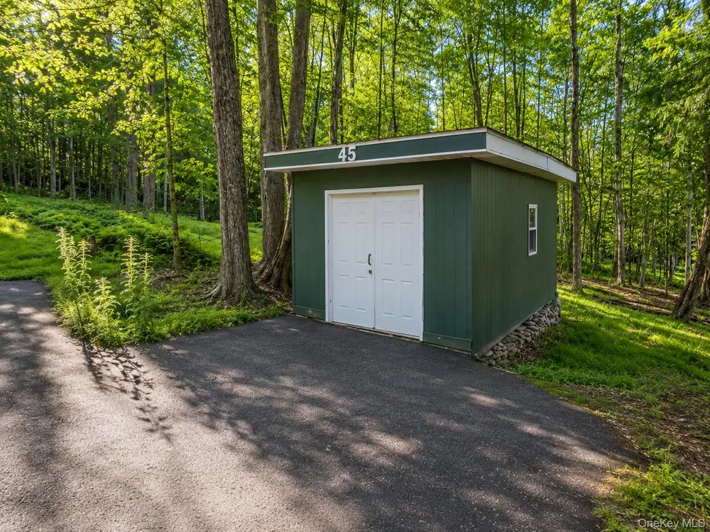 274 Grey Road South Fallsburg, NY 12779