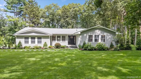 23 Overlook Drive