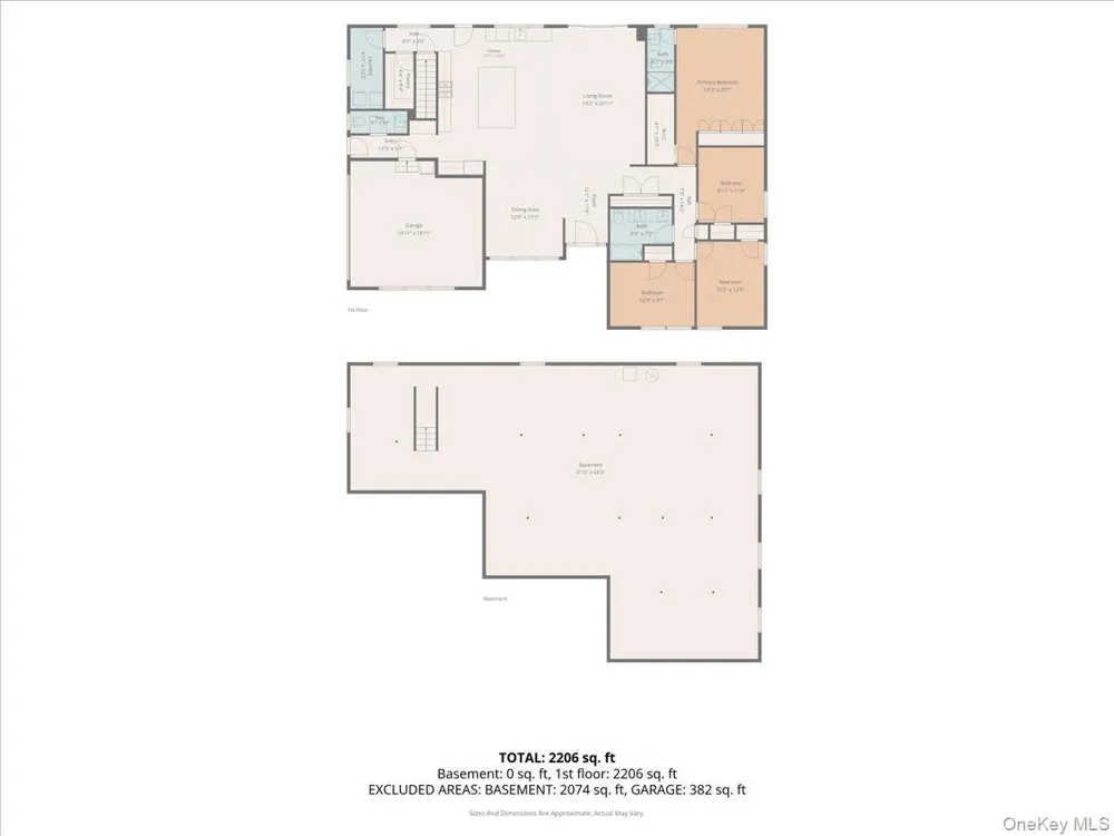 23 Overlook Drive Laurel Hollow, NY 11791