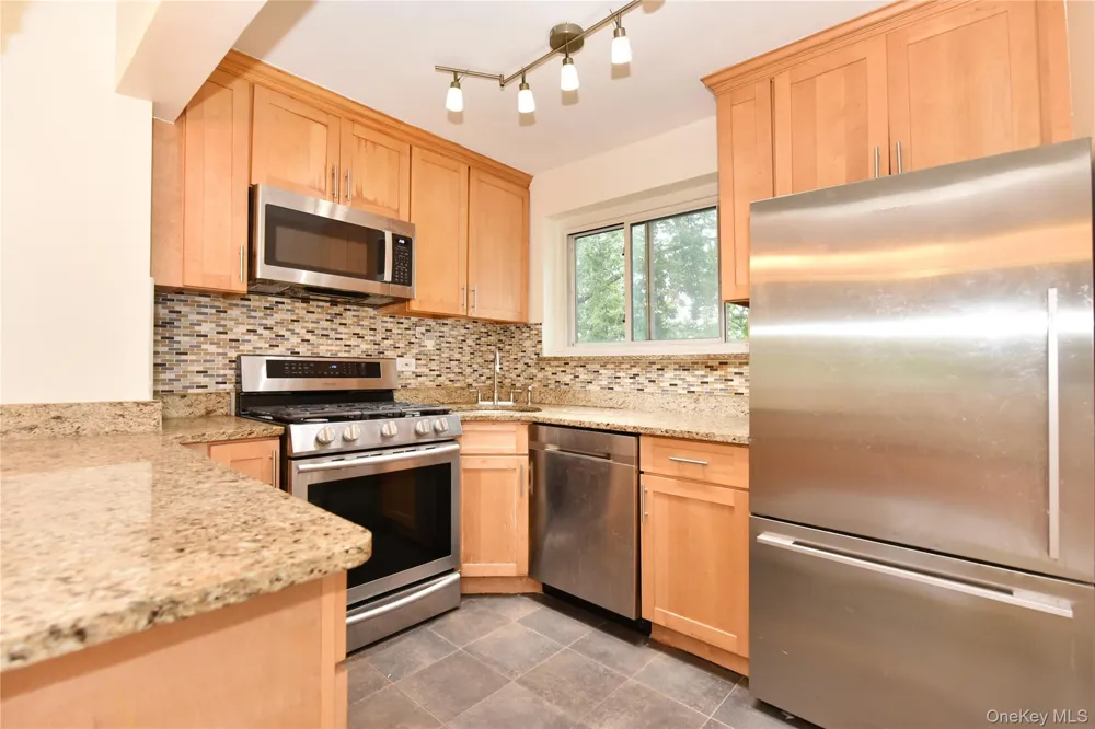111-05 66th Avenue #2A Forest Hills, NY 11375