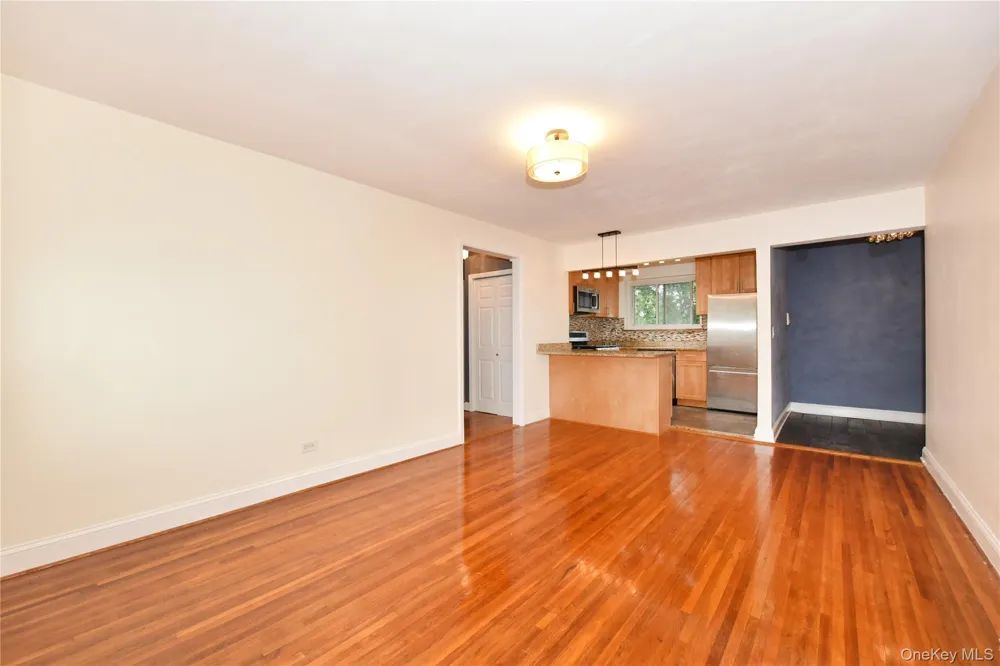 111-05 66th Avenue #2A Forest Hills, NY 11375