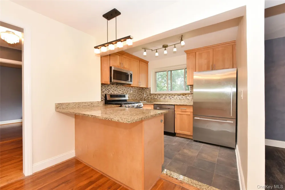 111-05 66th Avenue #2A Forest Hills, NY 11375