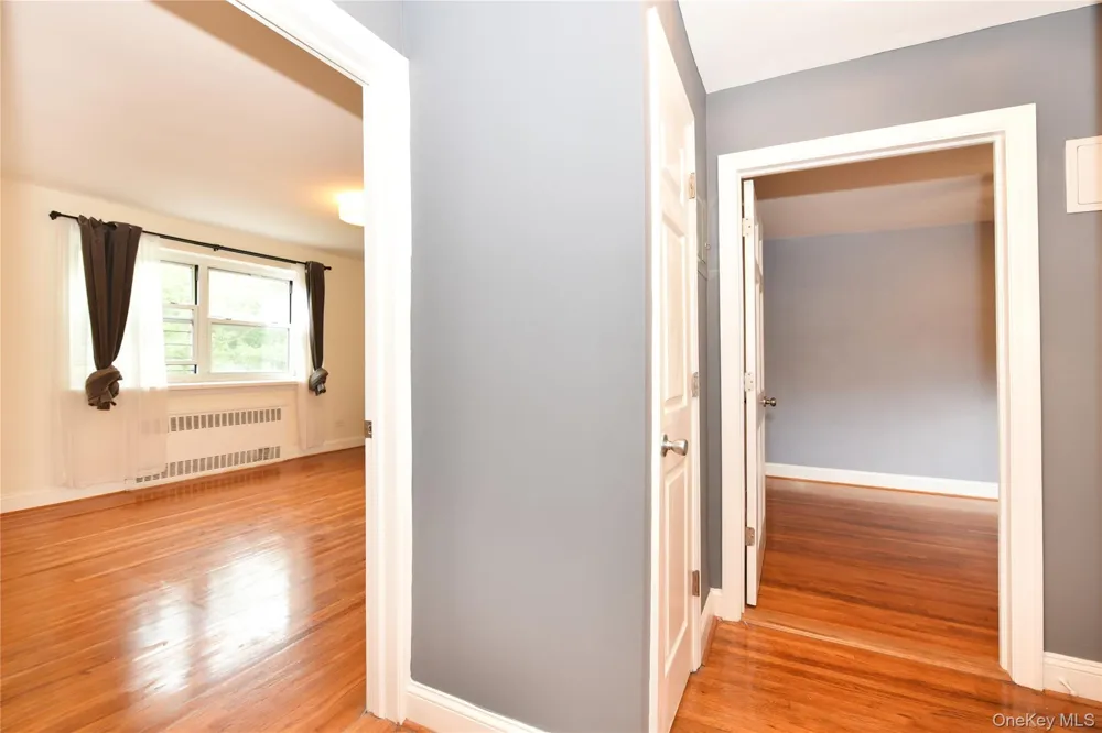 111-05 66th Avenue #2A Forest Hills, NY 11375