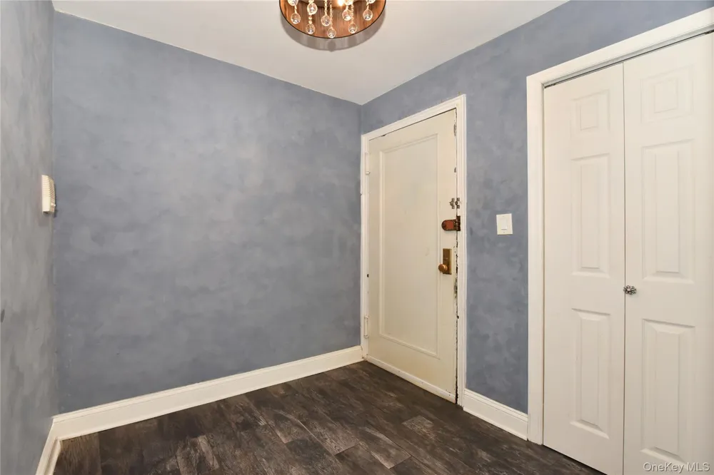 111-05 66th Avenue #2A Forest Hills, NY 11375