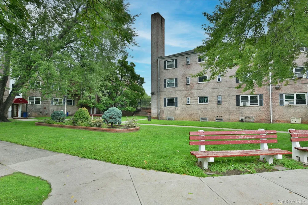 111-05 66th Avenue #2A Forest Hills, NY 11375