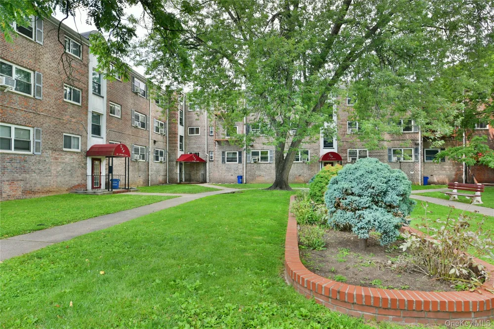 111-05 66th Avenue #2A Forest Hills, NY 11375