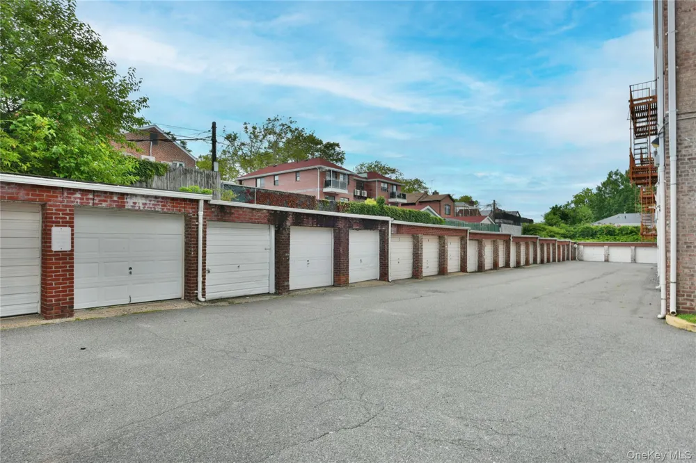 111-05 66th Avenue #2A Forest Hills, NY 11375