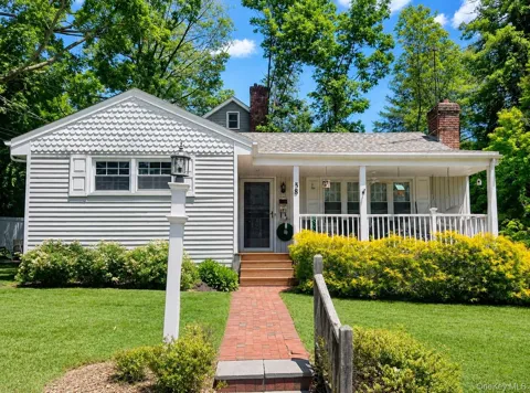 38 Hill Drive