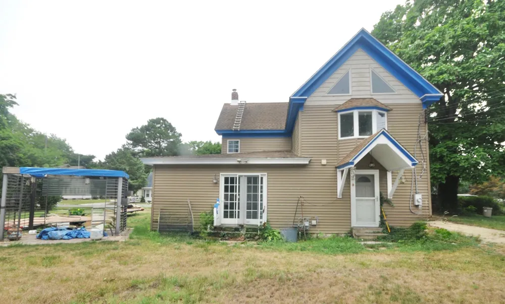 6406 Brown Street Port Norris, NJ 08349