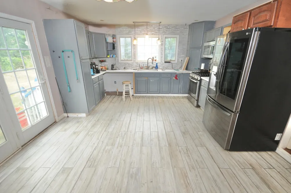 6406 Brown Street Port Norris, NJ 08349