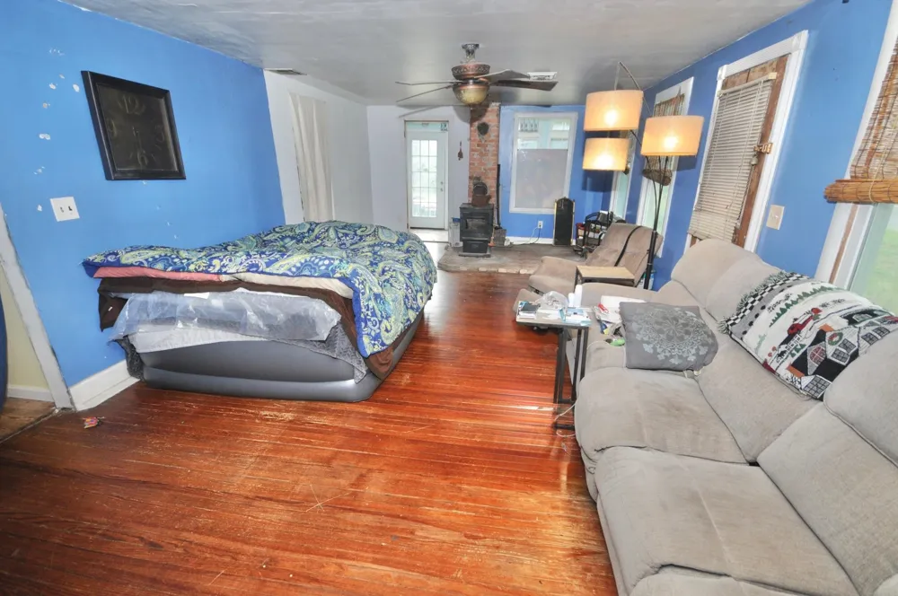 6406 Brown Street Port Norris, NJ 08349