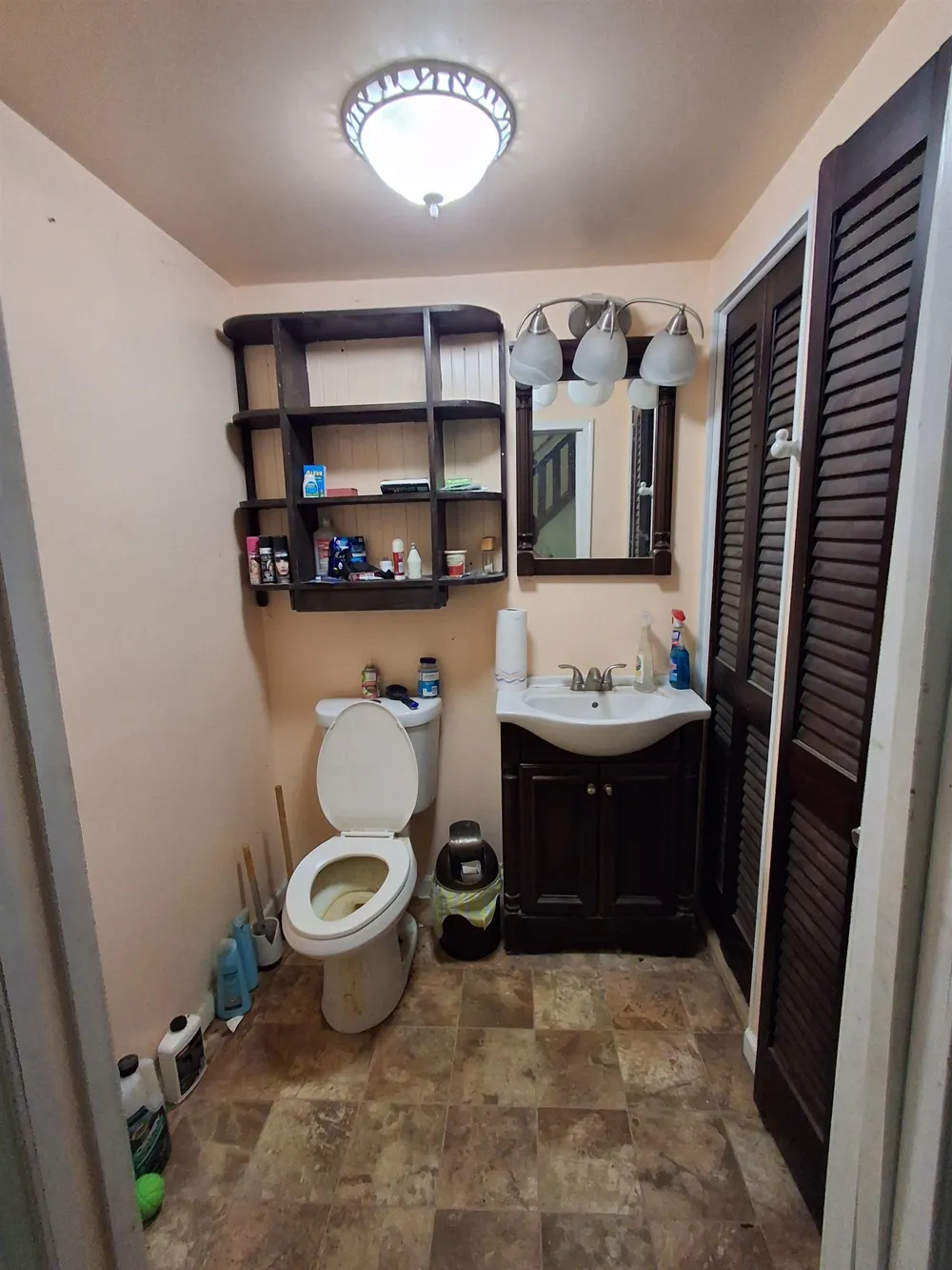 6406 Brown Street Port Norris, NJ 08349