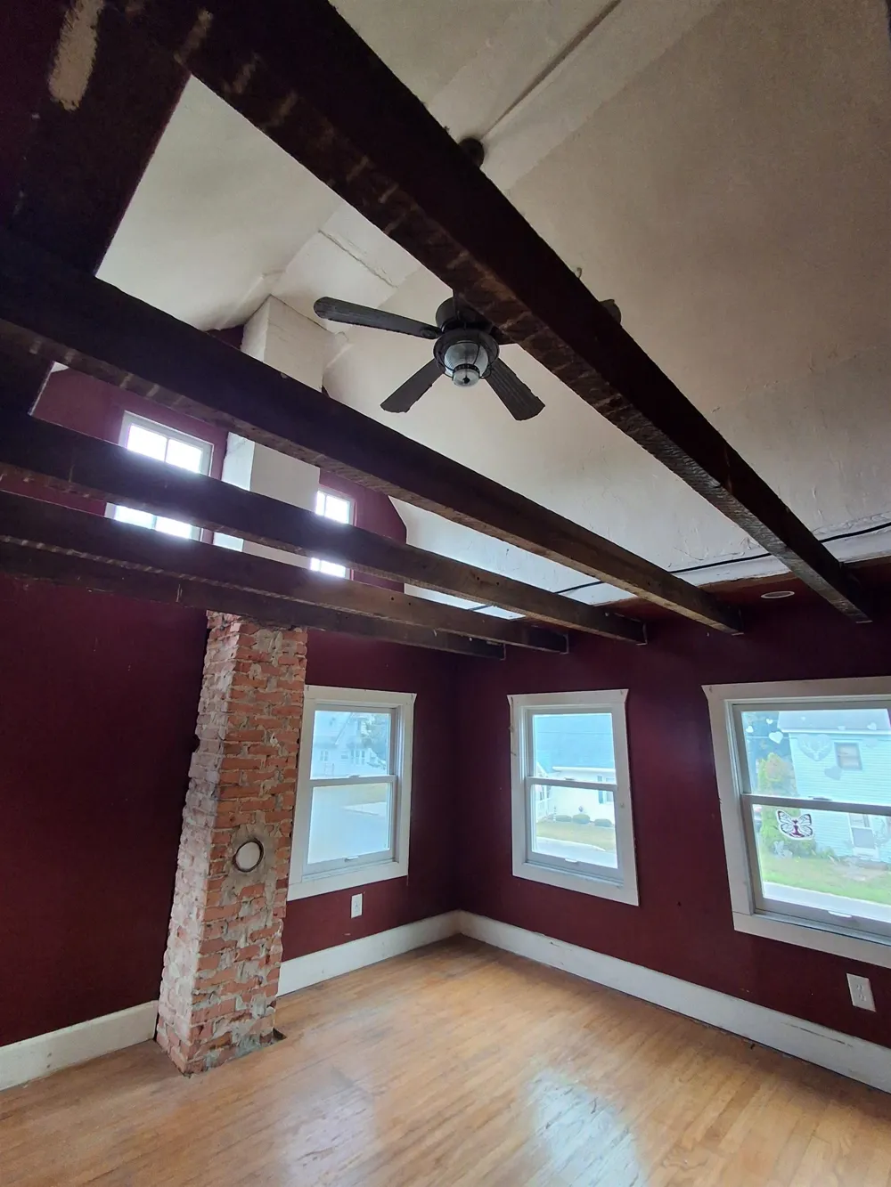 6406 Brown Street Port Norris, NJ 08349