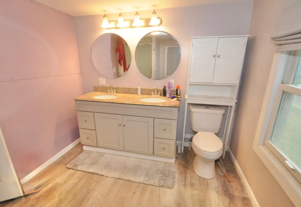 6406 Brown Street Port Norris, NJ 08349