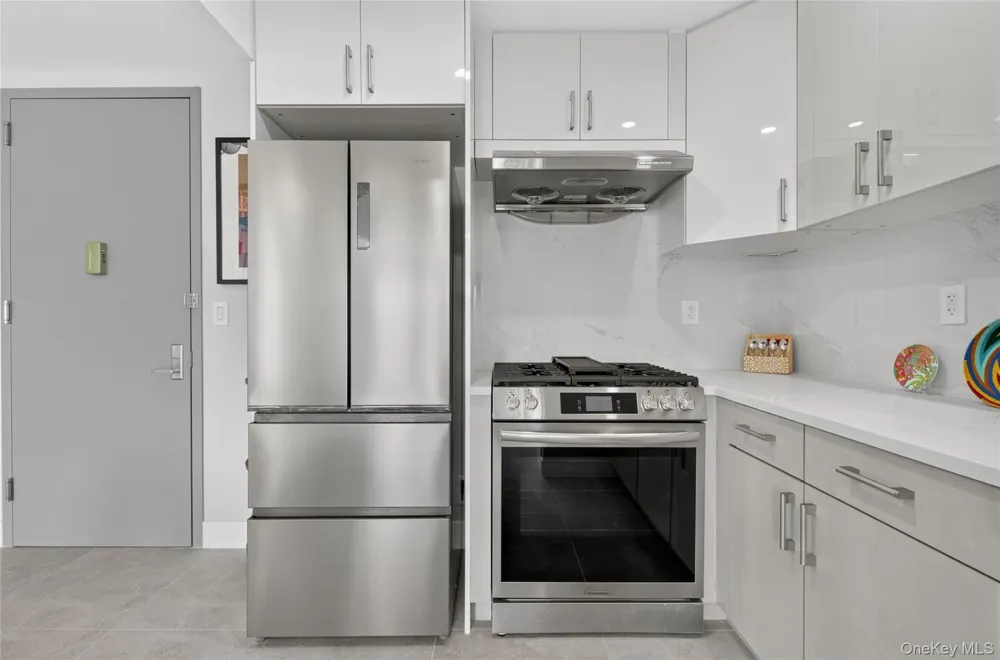 643 5th Avenue #6D Brooklyn, NY 11215