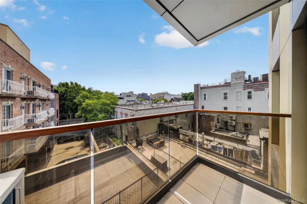 643 5th Avenue #6D Brooklyn, NY 11215