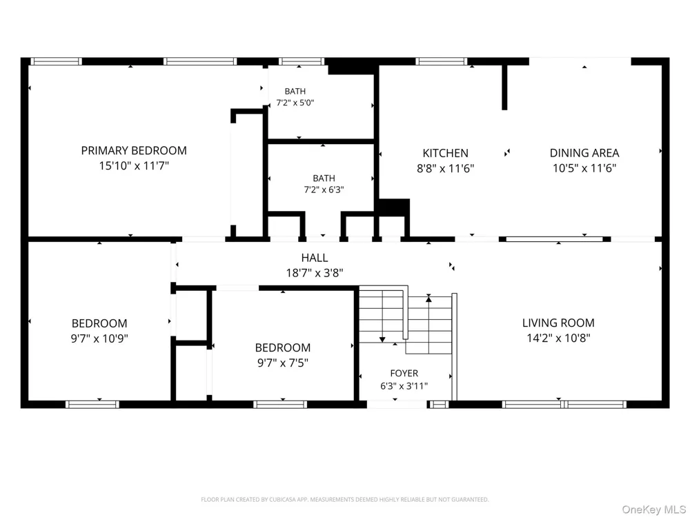 89 Quannacut Road Pine Bush, NY 12566