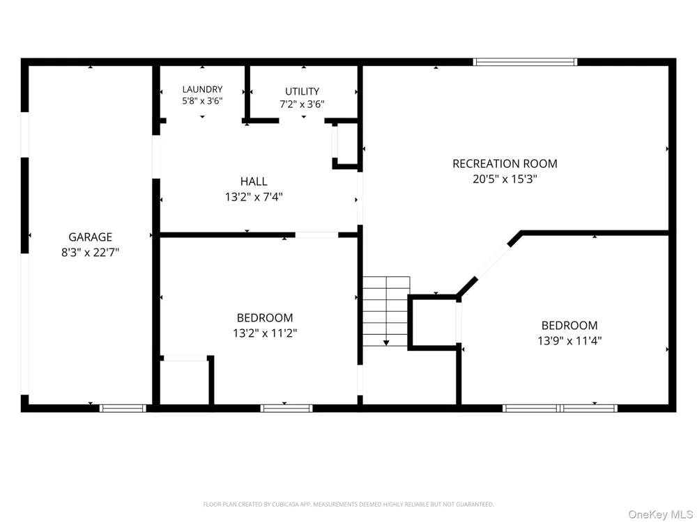 89 Quannacut Road Pine Bush, NY 12566