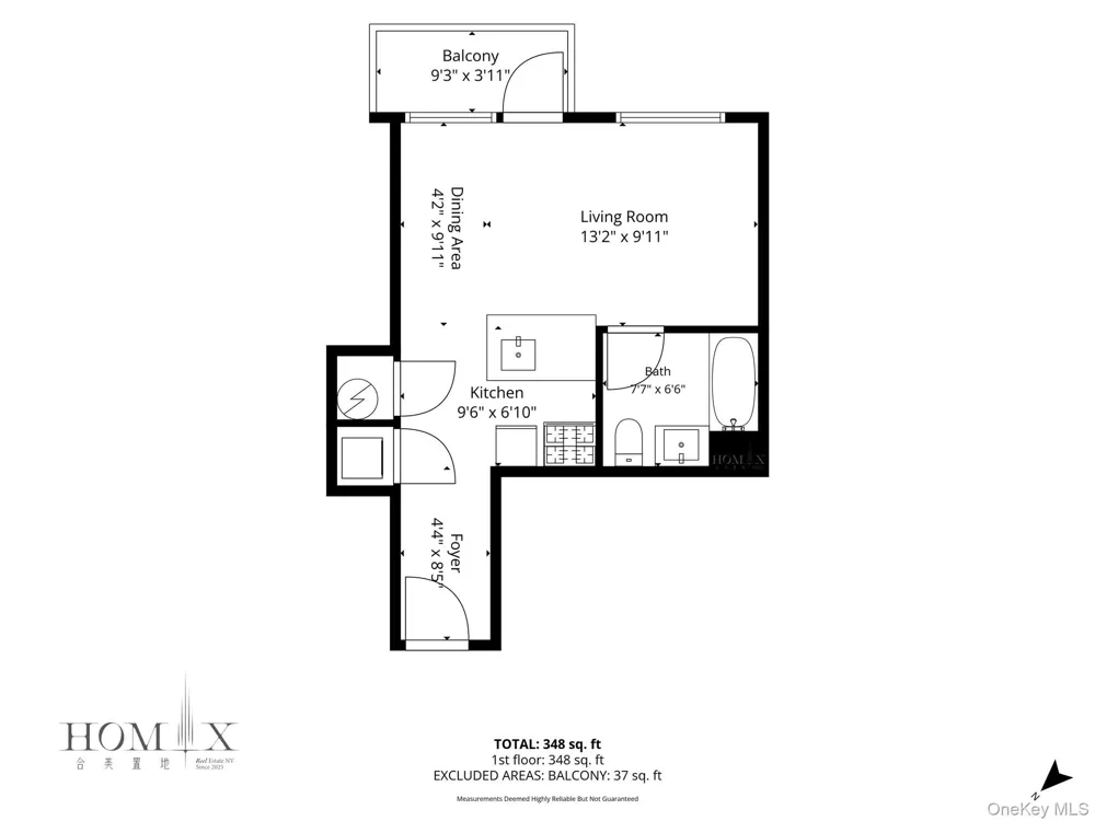643 5th Avenue #5C Brooklyn, NY 11215