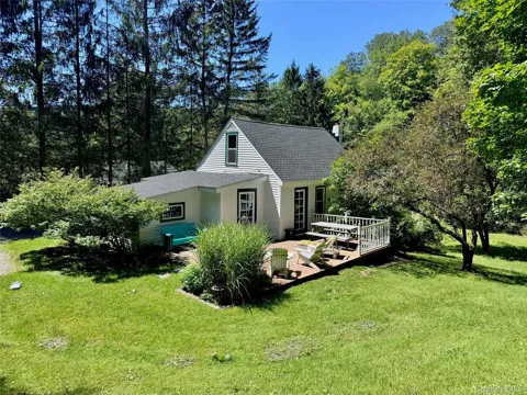60 Alder Creek Road