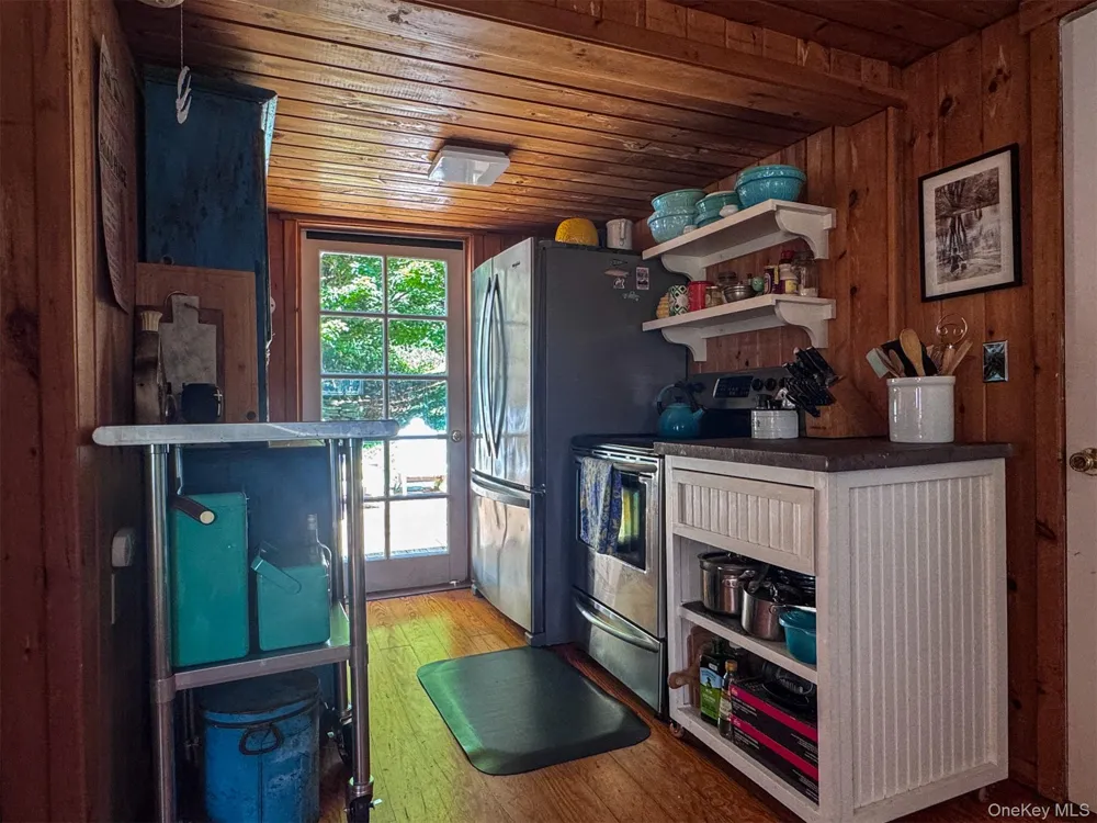60 Alder Creek Road Livingston Manor, NY 12758
