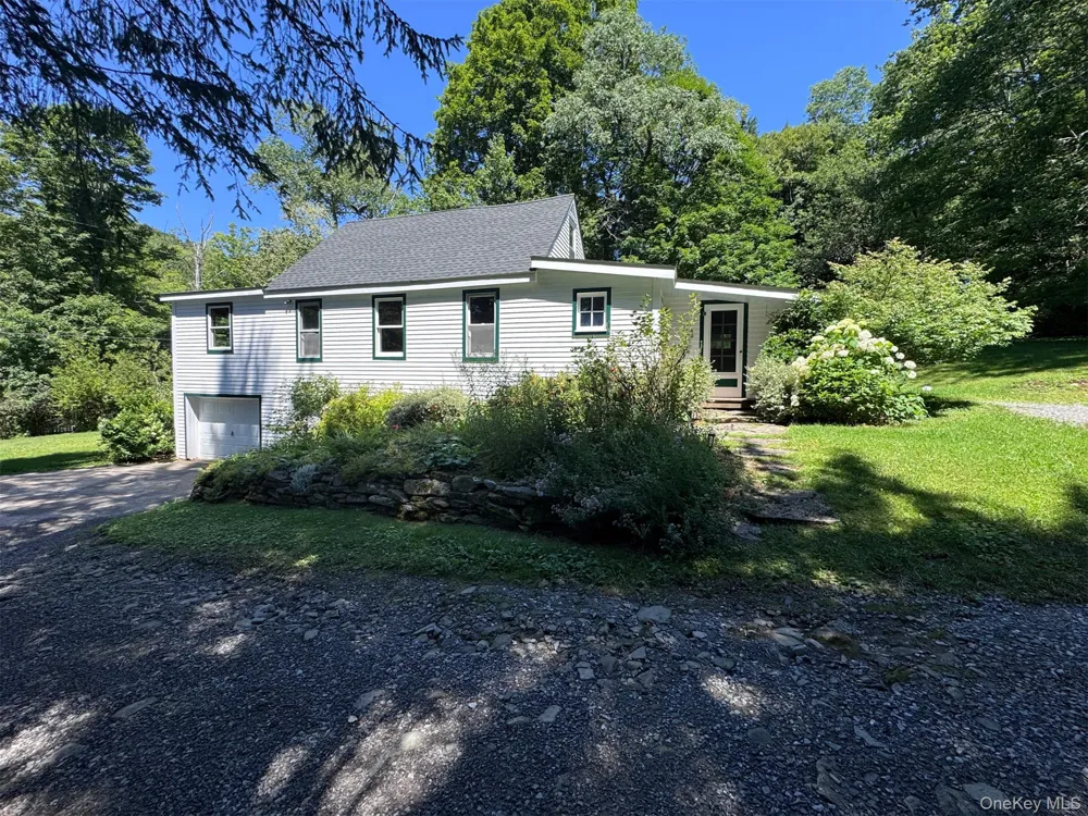 60 Alder Creek Road Livingston Manor, NY 12758