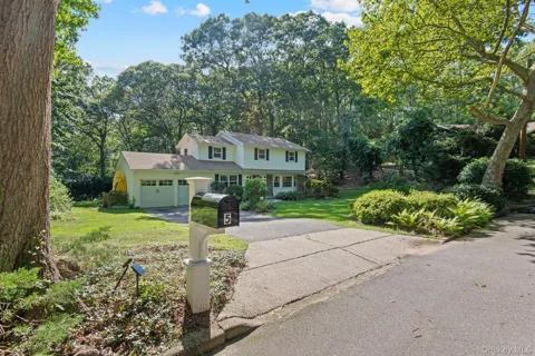 5 Harbor Court