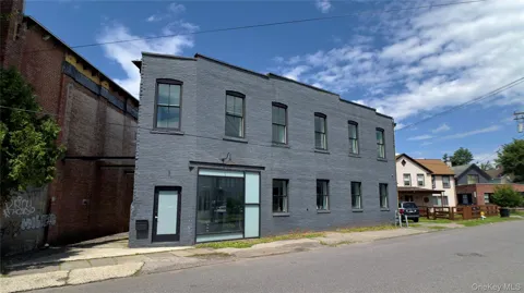 76 Prince Street