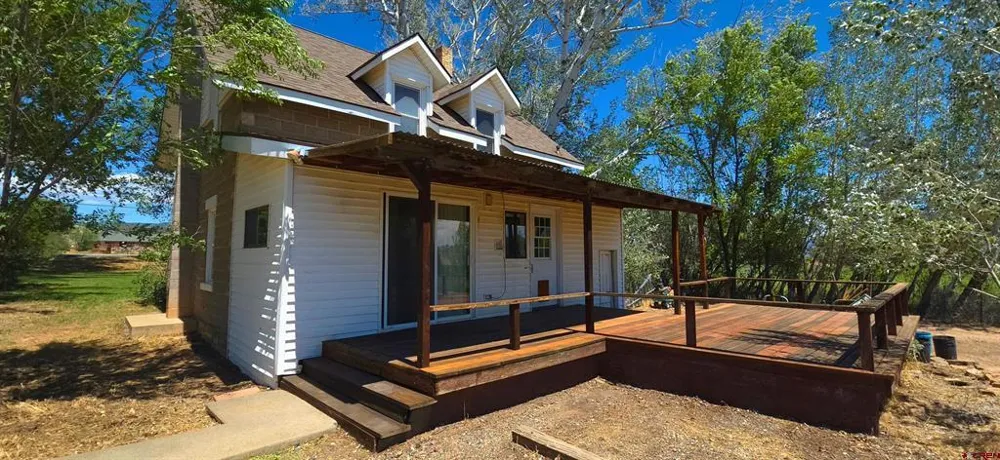 31490 Highway 92 Hotchkiss, CO 81419