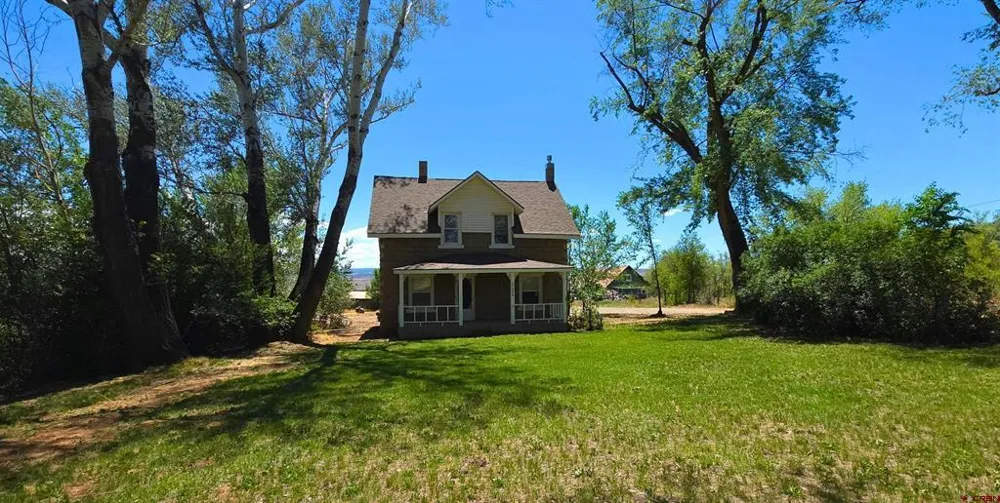 31490 Highway 92 Hotchkiss, CO 81419