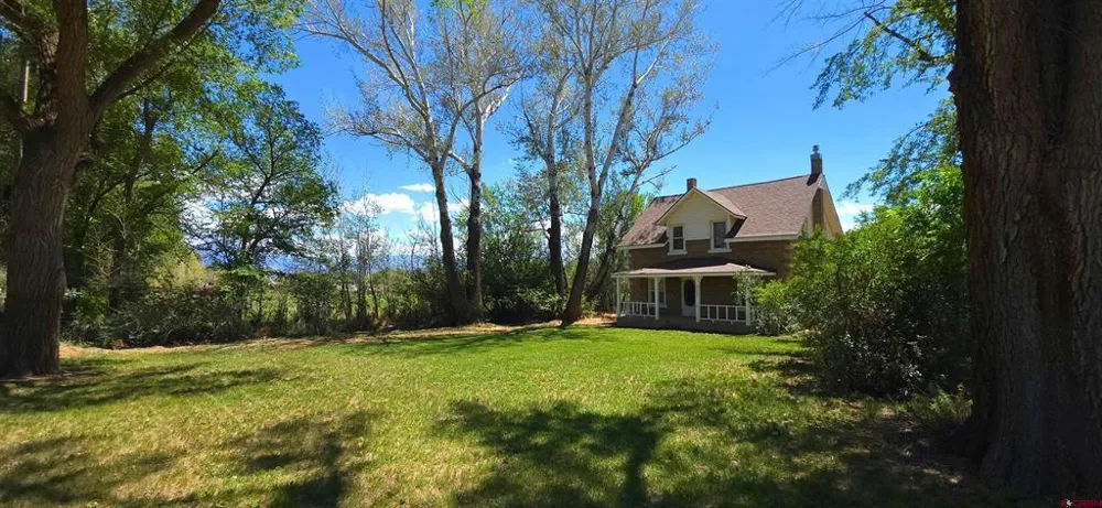 31490 Highway 92 Hotchkiss, CO 81419