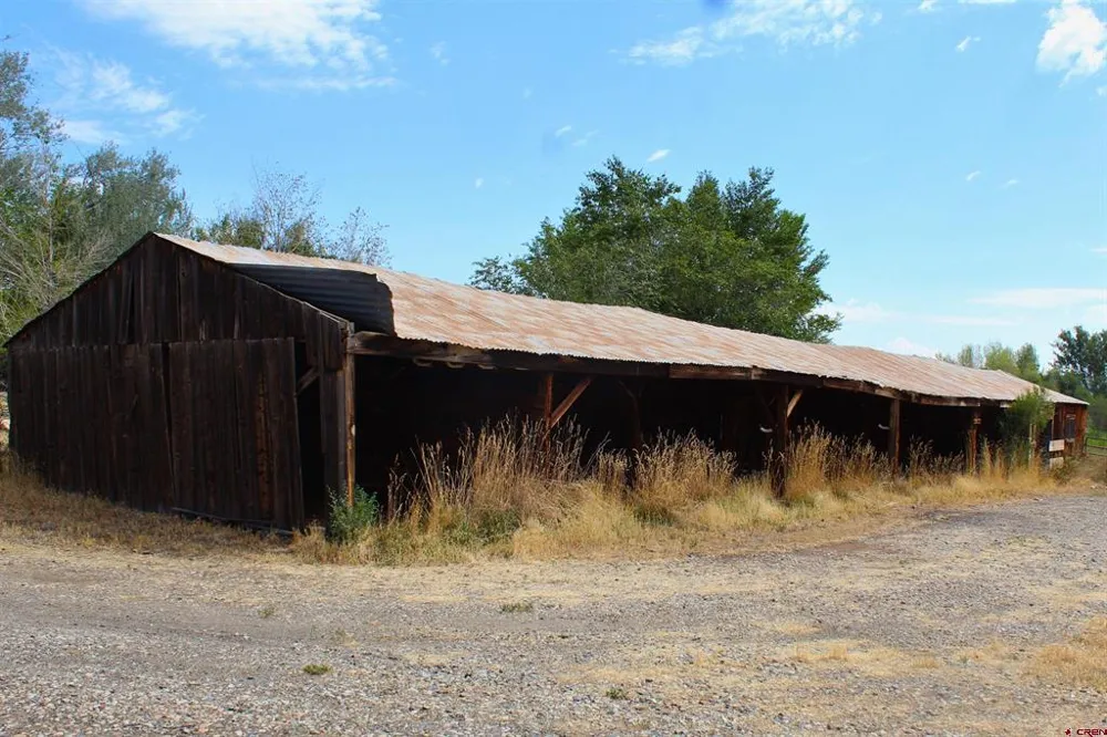 31490 Highway 92 Hotchkiss, CO 81419