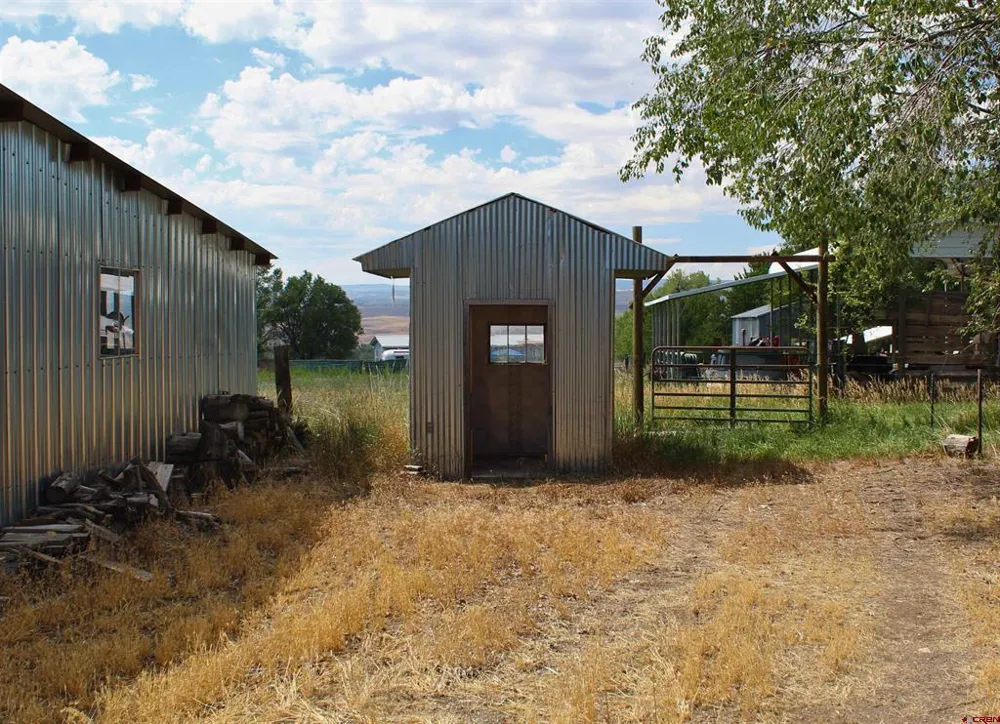 31490 Highway 92 Hotchkiss, CO 81419