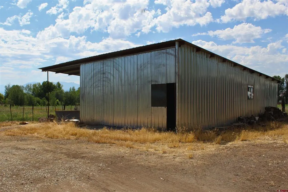 31490 Highway 92 Hotchkiss, CO 81419