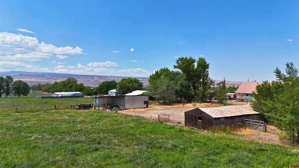 31490 Highway 92 Hotchkiss, CO 81419