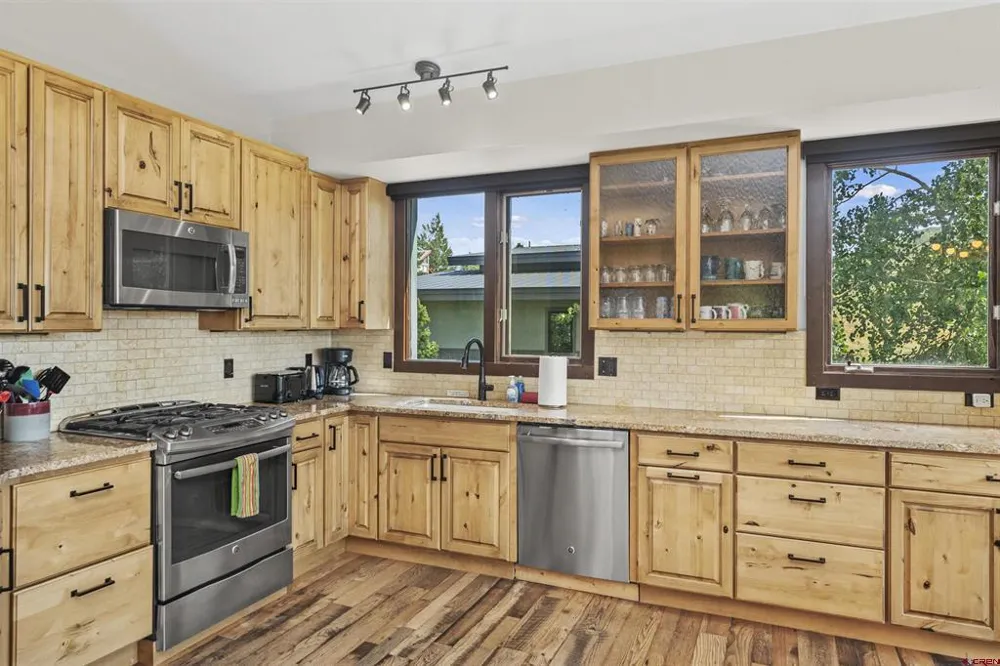45 Paradise Road Crested Butte, CO 81225