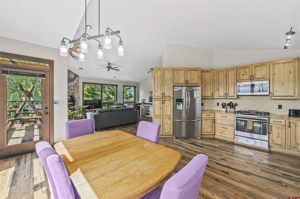45 Paradise Road Crested Butte, CO 81225